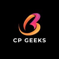 Cp geeks